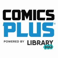 Comics Plus<br />
